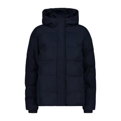 CMP Damen Winterjacke WOMAN JACKET FIX HOOD (34K0706) 34K0706