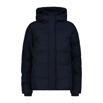 CMP Damen Winterjacke WOMAN JACKET FIX HOOD (34K0706) 34K0706