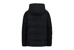 CMP Damen Winterjacke WOMAN JACKET FIX HOOD (34K0706) 34K0706