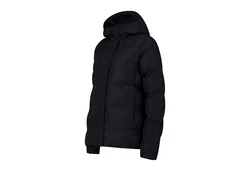 CMP Damen Winterjacke WOMAN JACKET FIX HOOD (34K0706) 34K0706