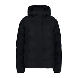 Winterjacke Damen Winterjacke WOMAN JACKET FIX HOOD 34K0706