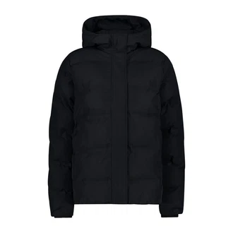 CMP Damen Winterjacke WOMAN JACKET FIX HOOD (34K0706)