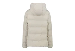 CMP Damen Winterjacke WOMAN JACKET FIX HOOD (34K0706) 34K0706