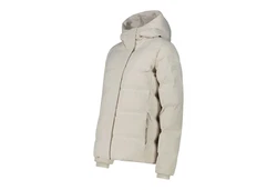 CMP Damen Winterjacke WOMAN JACKET FIX HOOD (34K0706) 34K0706