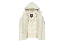 CMP Damen Winterjacke WOMAN JACKET FIX HOOD (34K0706) 34K0706