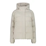 CMP Damen Winterjacke WOMAN JACKET FIX HOOD (34K0706) 34K0706