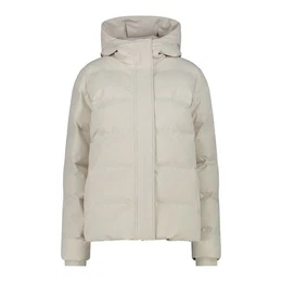 Winterjacke Damen Winterjacke WOMAN JACKET FIX HOOD 34K0706
