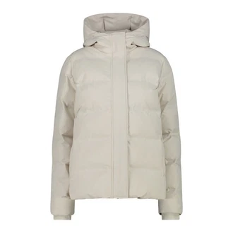 CMP Damen Winterjacke WOMAN JACKET FIX HOOD (34K0706) 34K0706