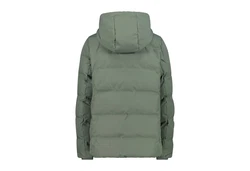CMP Damen Winterjacke WOMAN JACKET FIX HOOD (34K0706) 34K0706