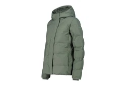 CMP Damen Winterjacke WOMAN JACKET FIX HOOD (34K0706) 34K0706