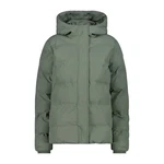 CMP Damen Winterjacke WOMAN JACKET FIX HOOD (34K0706) 34K0706