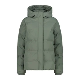 Winterjacke Damen Winterjacke WOMAN JACKET FIX HOOD 34K0706