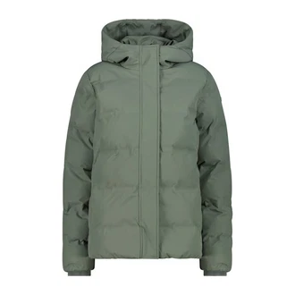 CMP Damen Winterjacke WOMAN JACKET FIX HOOD (34K0706) 34K0706