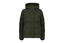 CMP Damen Winterjacke WOMAN JACKET FIX HOOD (34K0706) 34K0706