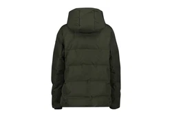 CMP Damen Winterjacke WOMAN JACKET FIX HOOD (34K0706) 34K0706