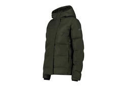 CMP Damen Winterjacke WOMAN JACKET FIX HOOD (34K0706) 34K0706