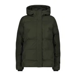CMP Damen Winterjacke WOMAN JACKET FIX HOOD (34K0706) 34K0706