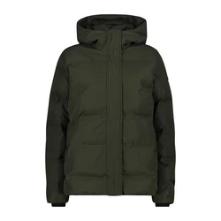 CMP Damen Winterjacke WOMAN JACKET FIX HOOD (34K0706) 34K0706