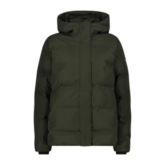 CMP Damen Winterjacke WOMAN JACKET FIX HOOD (34K0706) 34K0706