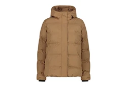 CMP Damen Winterjacke WOMAN JACKET FIX HOOD (34K0706) 34K0706