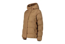 CMP Damen Winterjacke WOMAN JACKET FIX HOOD (34K0706) 34K0706