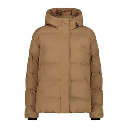 Winterjacke Damen Winterjacke WOMAN JACKET FIX HOOD 34K0706