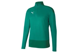 PUMA Fleecepullover teamGOAL 23 Training 1/4 Zip Top 656476