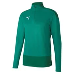PUMA Fleecepullover teamGOAL 23 Training 1/4 Zip Top 656476