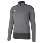 PUMA Fleecepullover teamGOAL 23 Training 1/4 Zip Top 656476