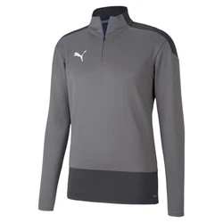 PUMA Fleecepullover teamGOAL 23 Training 1/4 Zip Top 656476