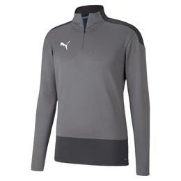 Fleecepullover Herren Trainingstop teamGOAL 23 Training 1/4 Zip Top 656476