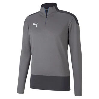 PUMA Fleecepullover teamGOAL 23 Training 1/4 Zip Top 656476