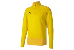 PUMA Fleecepullover teamGOAL 23 Training 1/4 Zip Top 656476