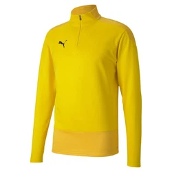 PUMA Fleecepullover teamGOAL 23 Training 1/4 Zip Top 656476