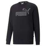 PUMA Pullover ESS ELEVATED Crew 849885