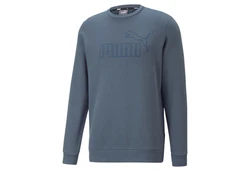 PUMA Pullover ESS ELEVATED Crew 849885