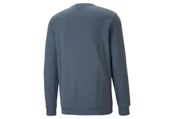 PUMA Pullover ESS ELEVATED Crew 849885