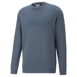PUMA Pullover ESS ELEVATED Crew 849885