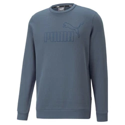 PUMA Pullover ESS ELEVATED Crew 849885