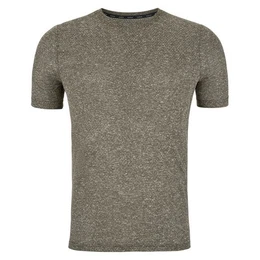 T-Shirt Herren T-Shirt Crew Neck Active s/s 314032