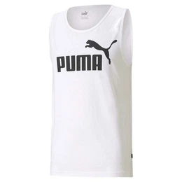 Tanktop Herren Tanktop Essentials 586670