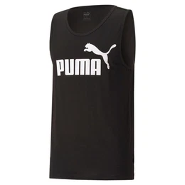 Tanktop Herren Tanktop Essentials 586670
