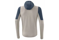 Erima Outdoorjacke Hybrid Lite Jacke Hellblau