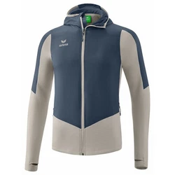 Erima Outdoorjacke Hybrid Lite Jacke Hellblau