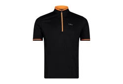 CMP T-Shirt Radsportshirt MAN BIKE T-SHIRT (30C7347) 30C7347
