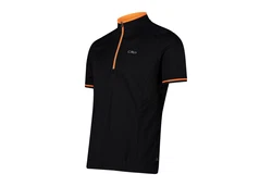 CMP T-Shirt Radsportshirt MAN BIKE T-SHIRT (30C7347) 30C7347
