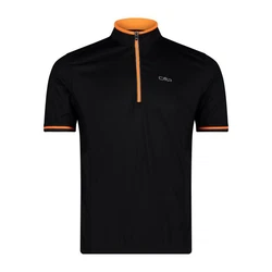 CMP T-Shirt Radsportshirt MAN BIKE T-SHIRT (30C7347) 30C7347