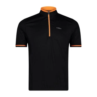 CMP T-Shirt Radsportshirt MAN BIKE T-SHIRT (30C7347) 30C7347 CMP T-Shirt Radsportshirt MAN BIKE T-SHIRT (30C7347) 30C7347