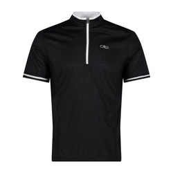 CMP T-Shirt Radsportshirt MAN BIKE T-SHIRT (30C7347) 30C7347