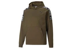 PUMA Kapuzenpullover FIT Pwrfleece Hoodie (522124) 522124